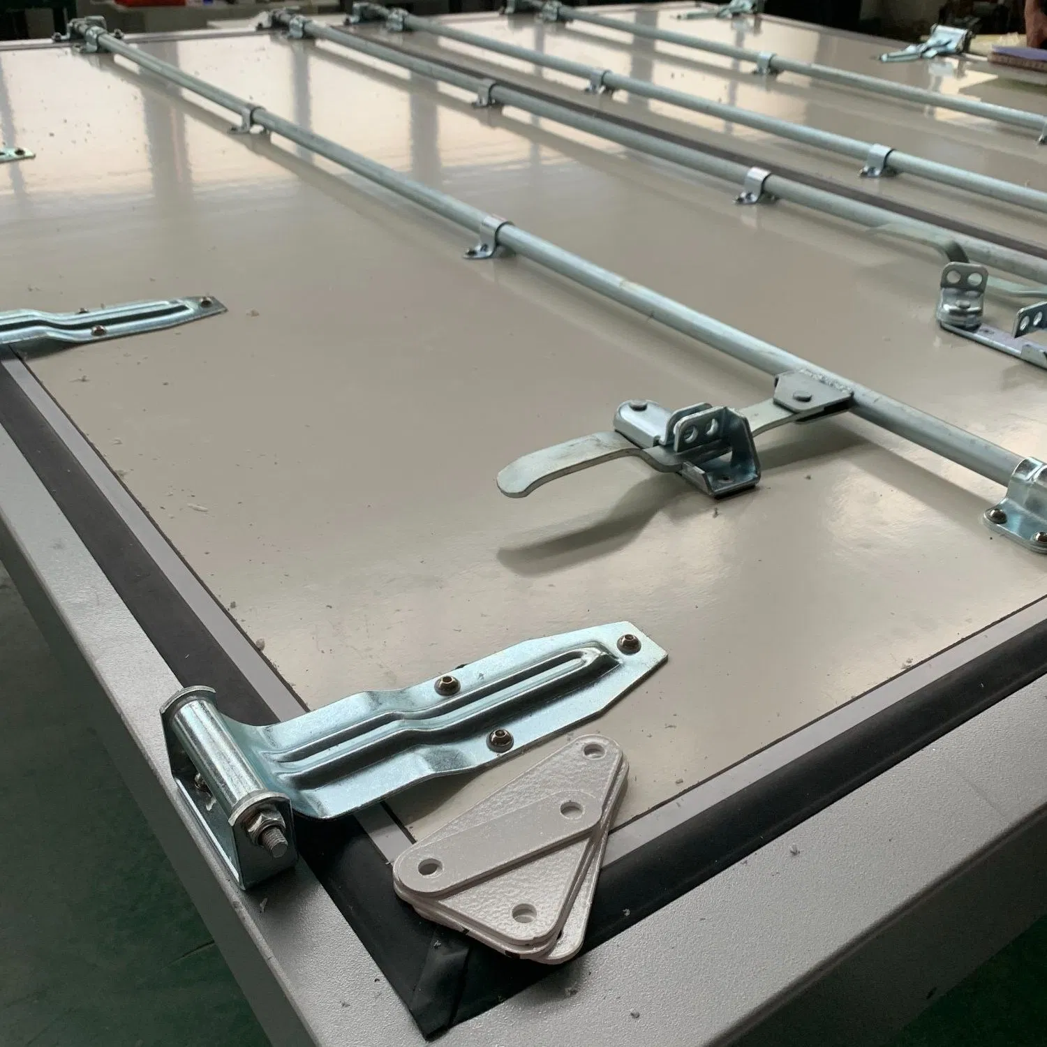 15mm Thickness PP Honeycomb for Marine