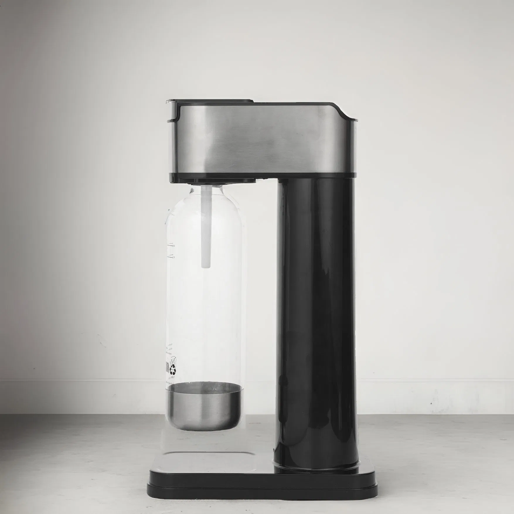 Factory Outlet Factory Price Stainless Steel Gaseous Soda Maker Wtih LFGB