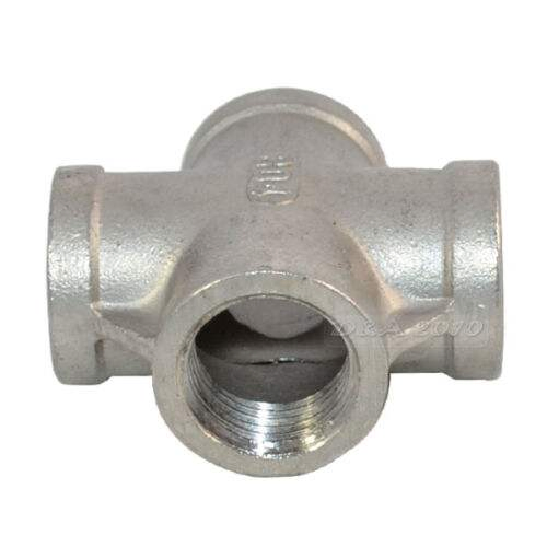 ASTM A234 Wp11 Equal Cross