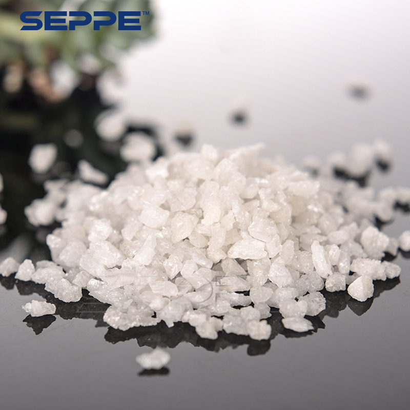 Wfa Wa 99% Al2O3 High Quality High Purity White Fused Alumina for Refractory&Abrasive Applications