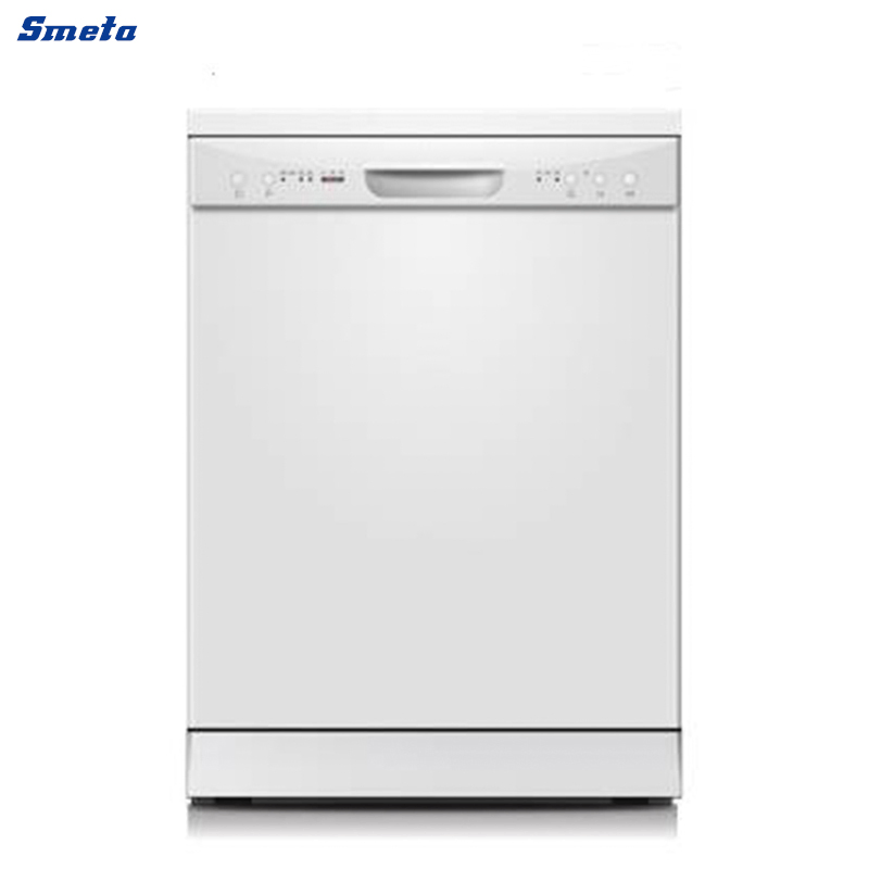 Freestanding Combine Vertical Best Slim Stainless 15 Place Dishwasher