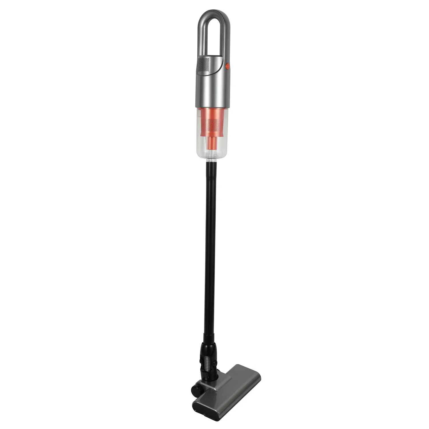 Versatile Cordless Electric Vacuum for Quick Home Cleanup