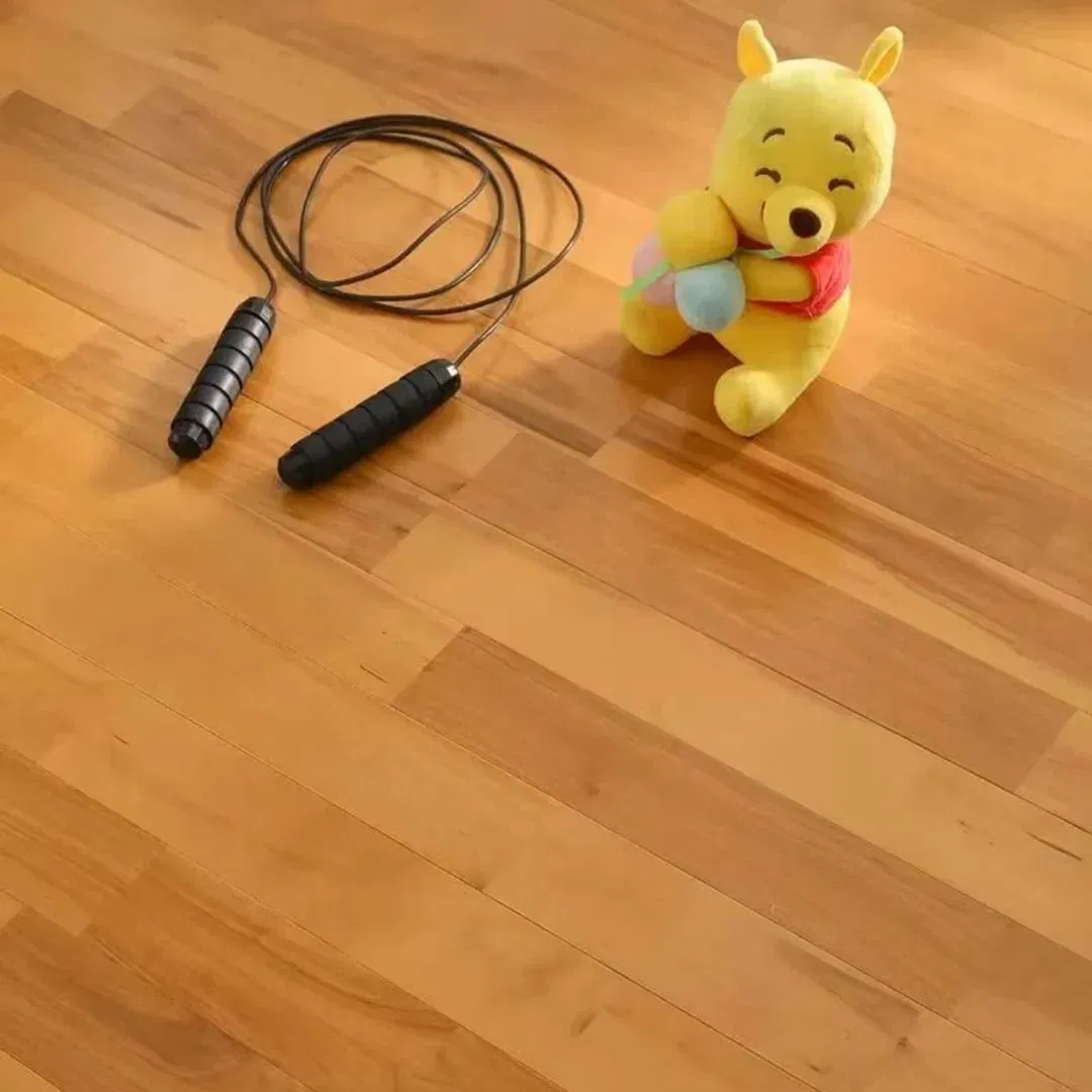 Badminton Hall Sports Wooden Floor