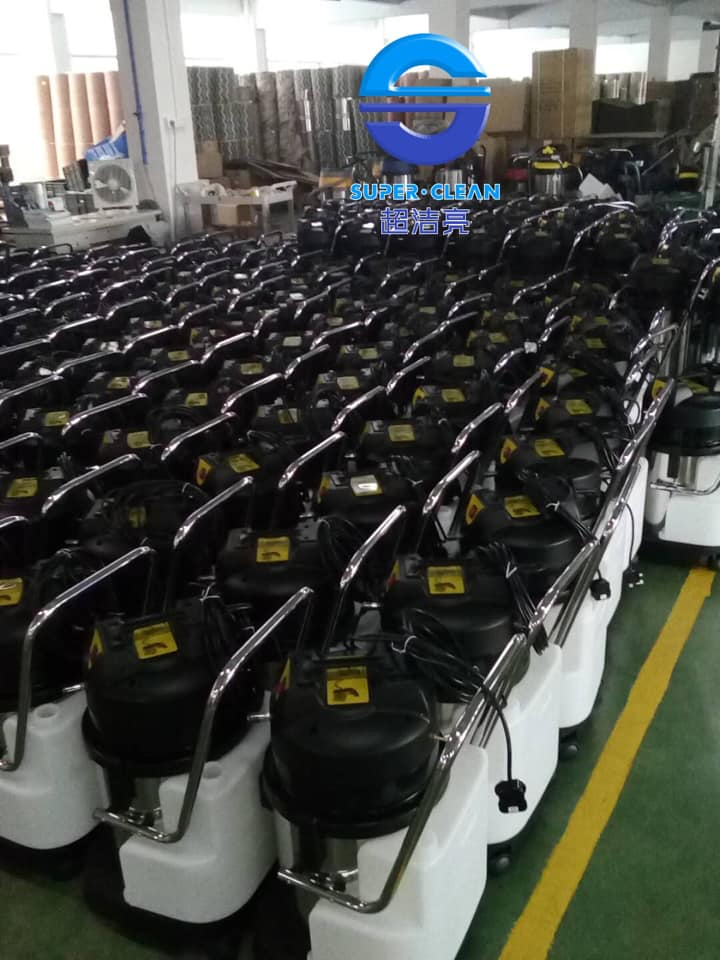 Multi-Purpose 60L Carpet Cleaner/Carpet Cleaning Machine