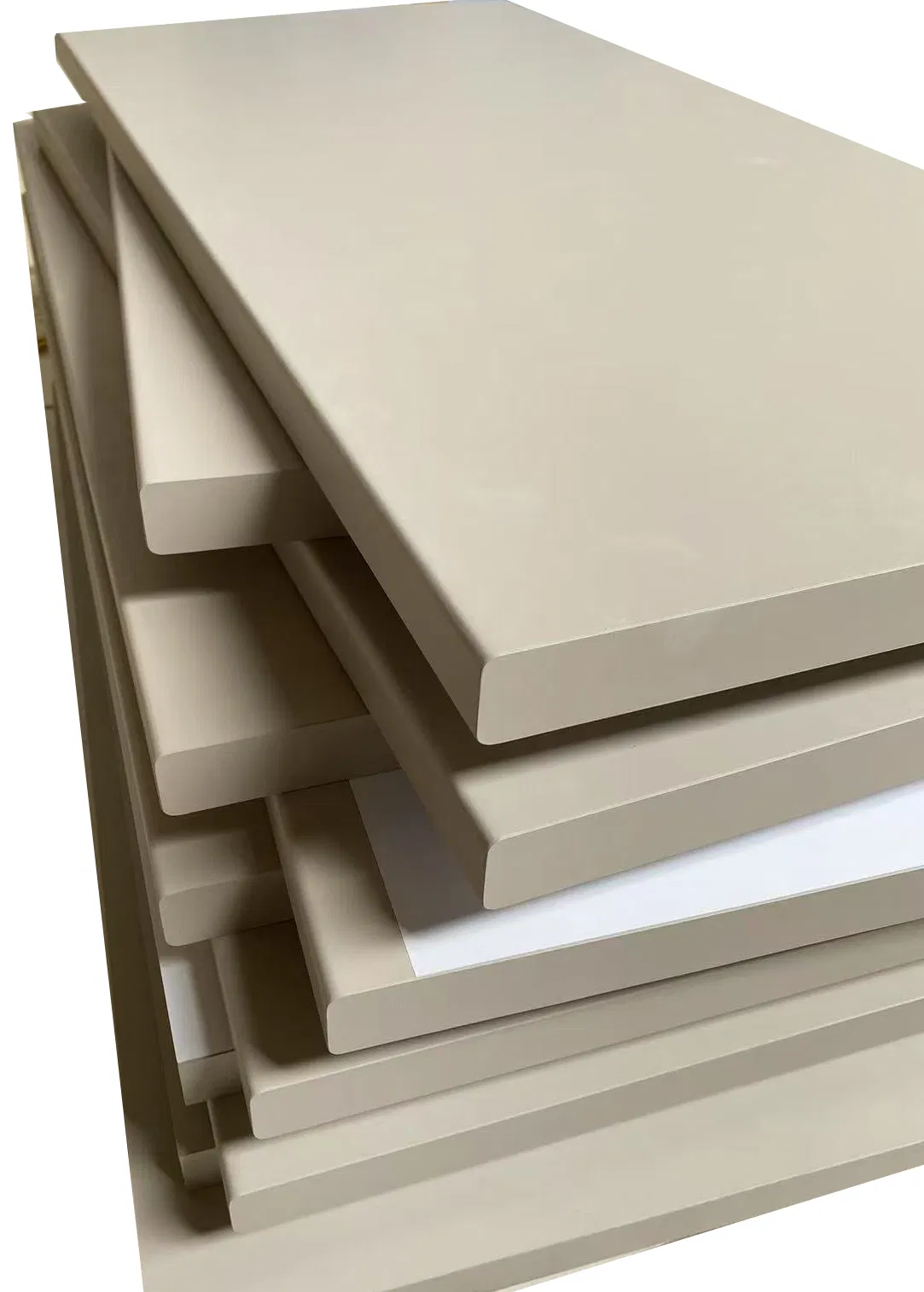 2440*600mm HPL Formica Laminated Particle Board Worktops Kitchen Countertop for Kitchen Cabinet