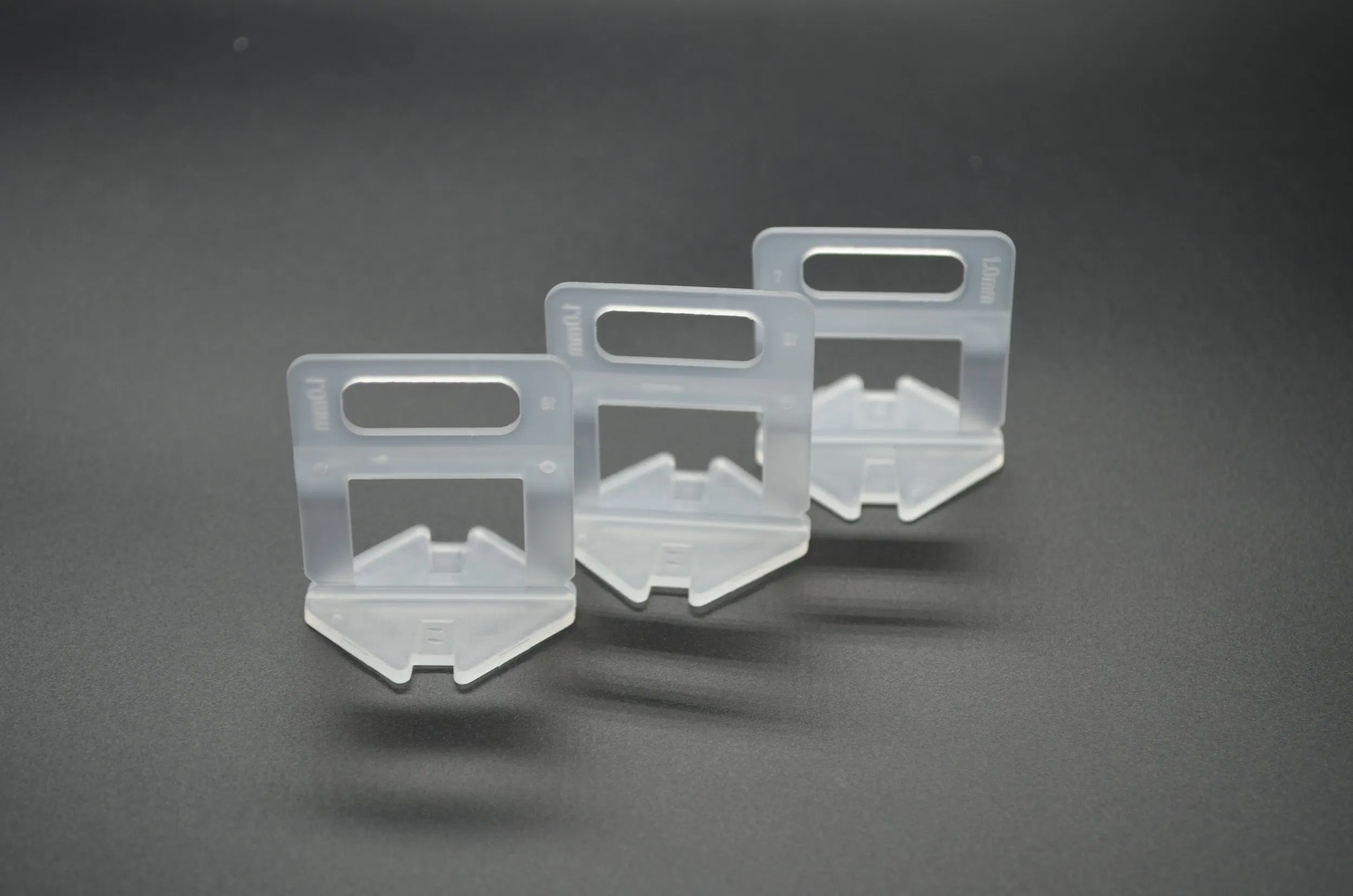 Flooring Tile Spacers Special Wrench Spin Leveling System