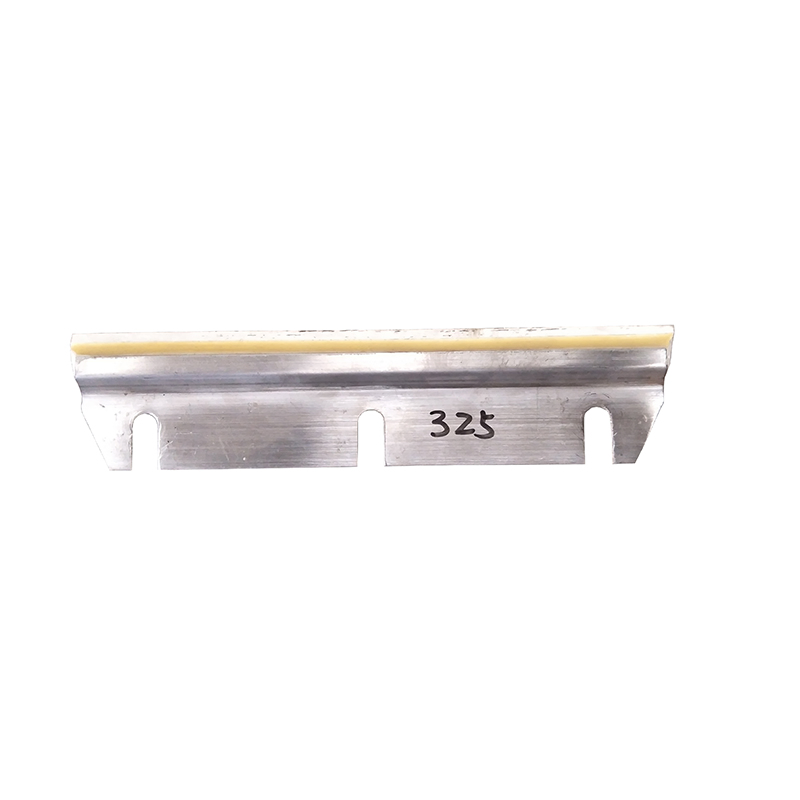 Stainless Steel Scraper Ceramic Vacuum Filter Accessories