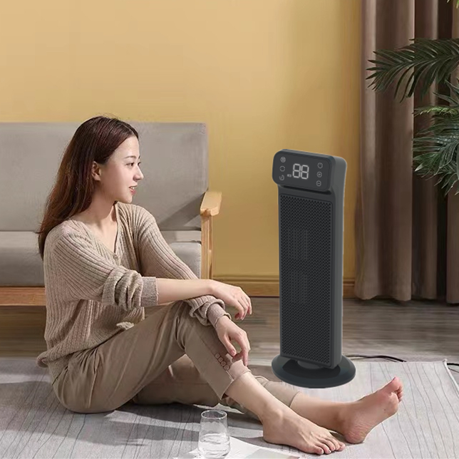 1300W 2000W PTC Household Electric Heater