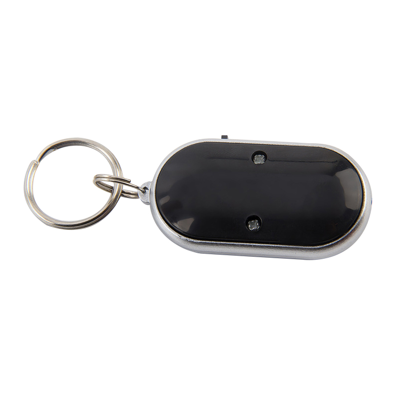 Брелок-пищалка для поиска ключей с LED подсветкой