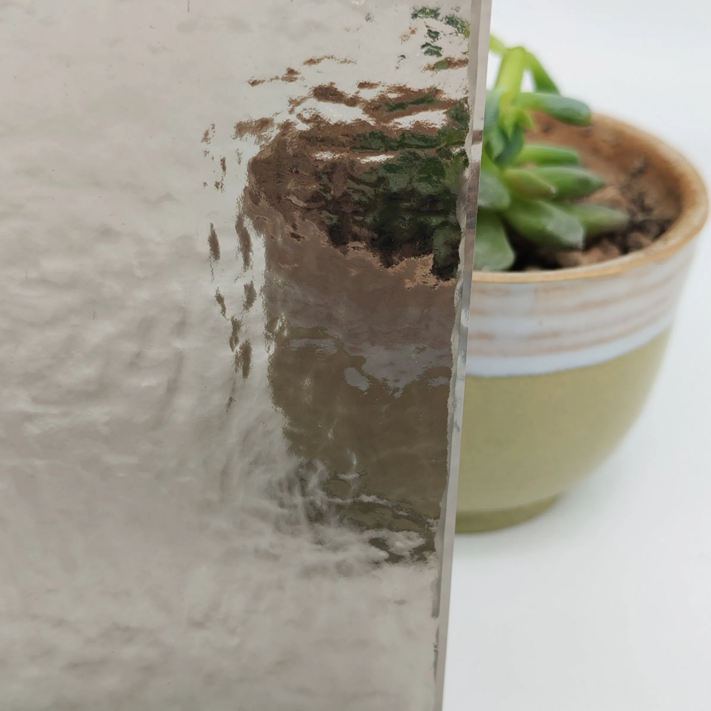 Stylish Laminated Glass for Tailored Interior Spaces