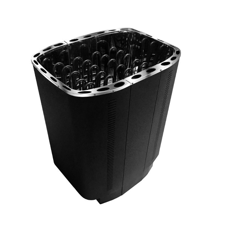 Электрическая печь для сауны 12-24 кВт