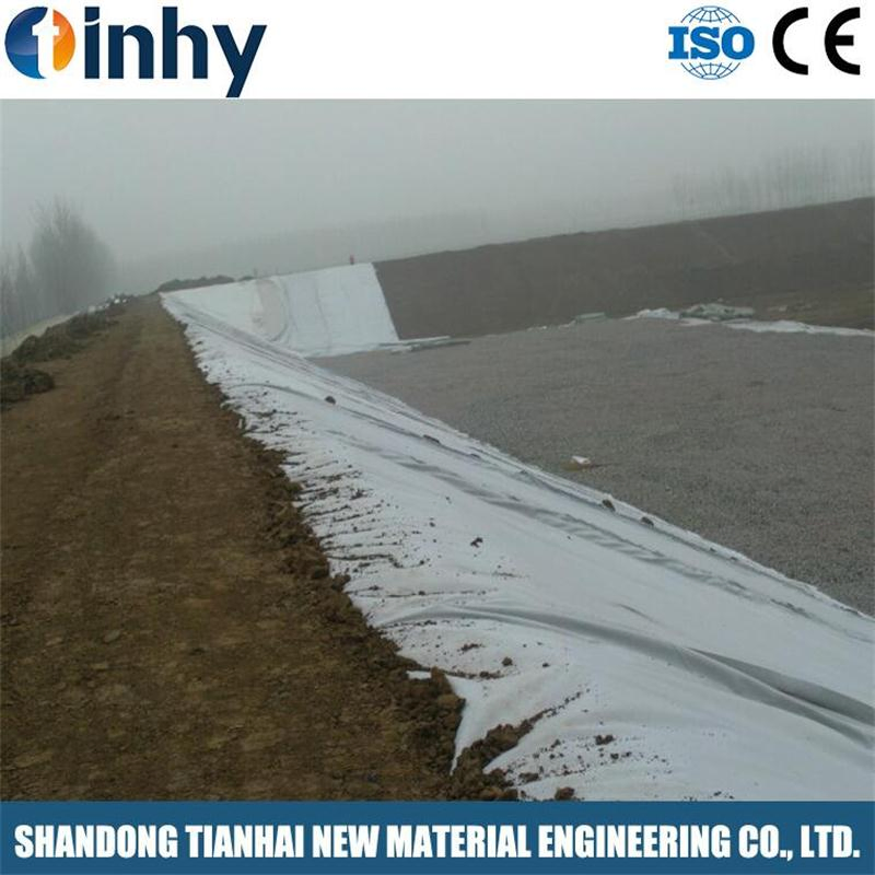 Gcl Sodium Bentonite 6000G/M2 with Best Strength and Good Price