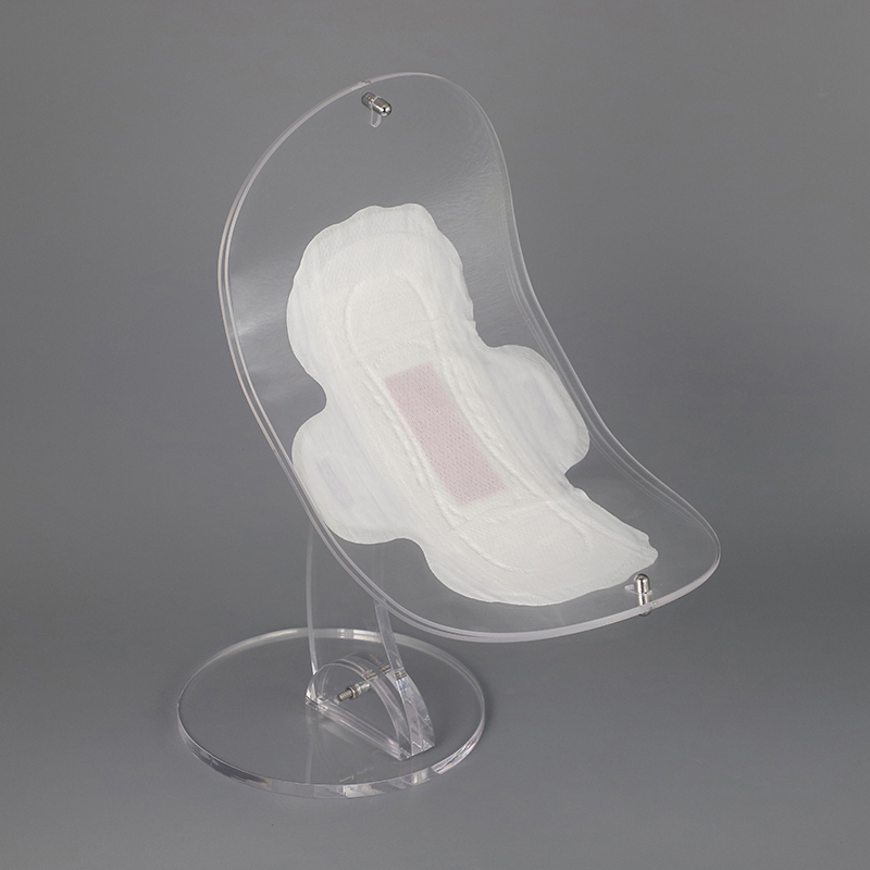Disposable Adult Wearing Lady Diaper Girl Menstrual Period Diapers Women Pad Sanitary Pants Wholesale Biodegradable Sanitary Napkins Maxi Thick Sanitary Nappies