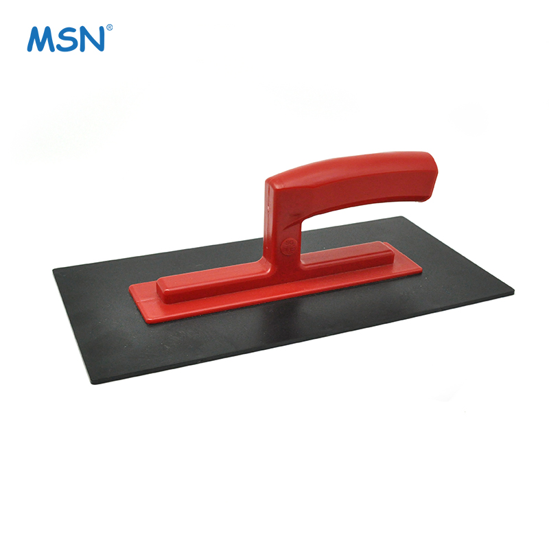 MSN ABS Plastic Trowel with PP Handle Trowel Smoothing Masonry Trowels