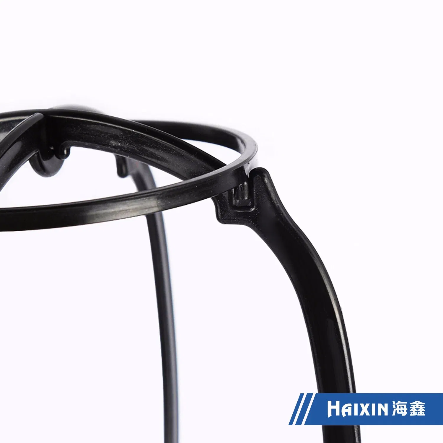 Стойка для париков и шиньонов