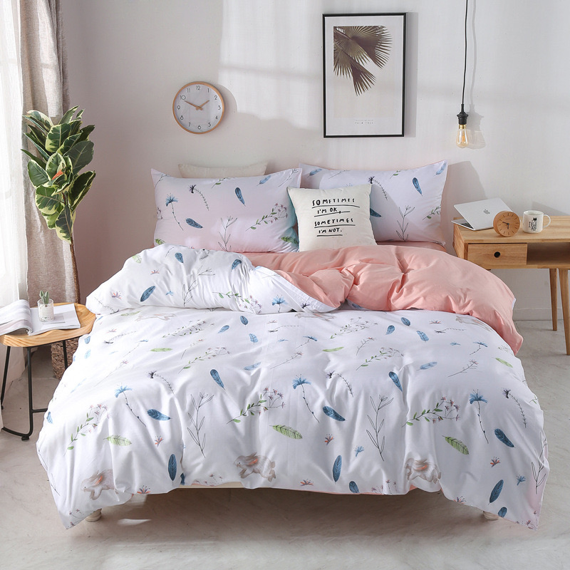 Стеганое покрывало на диван и кровать, сатин