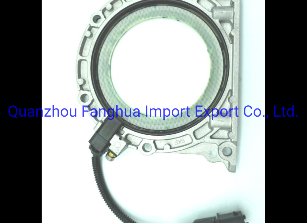Genuine Crankshaft Rear Oil Seal