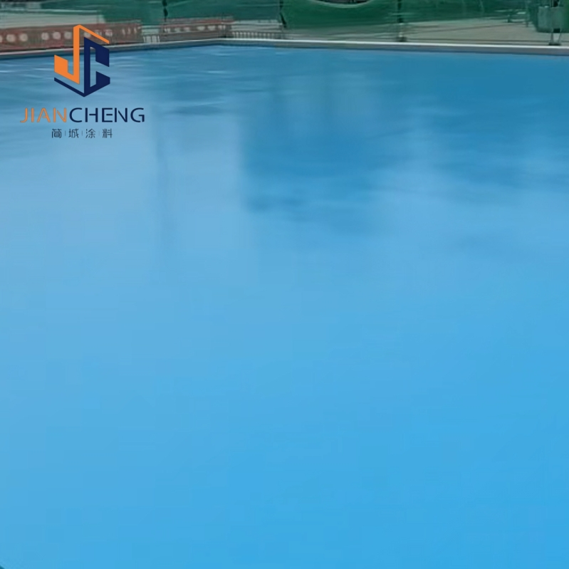 Jiancheng Polyurea Wall Coating