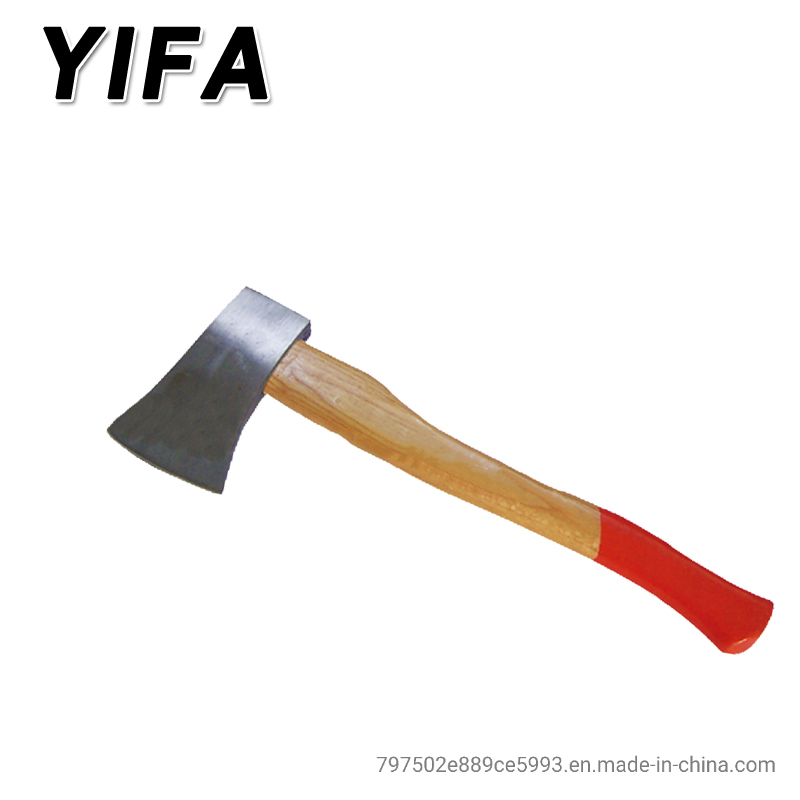 Hardware Hand Tool Hammer Axe Head for ISO