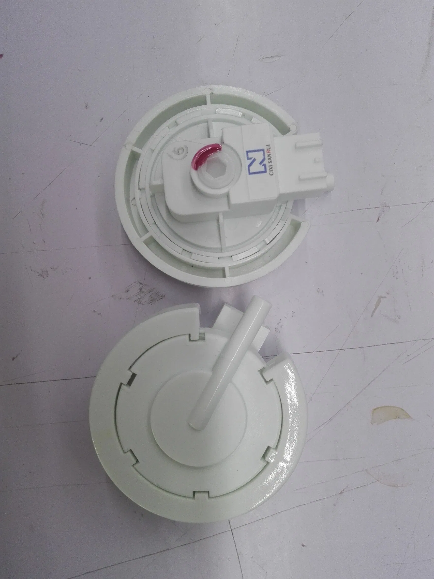 Panasonic Washing Machine Water Level Sensor Pressure Sensor Electronic Sensor Psr-35-C Japan Indonesia Market