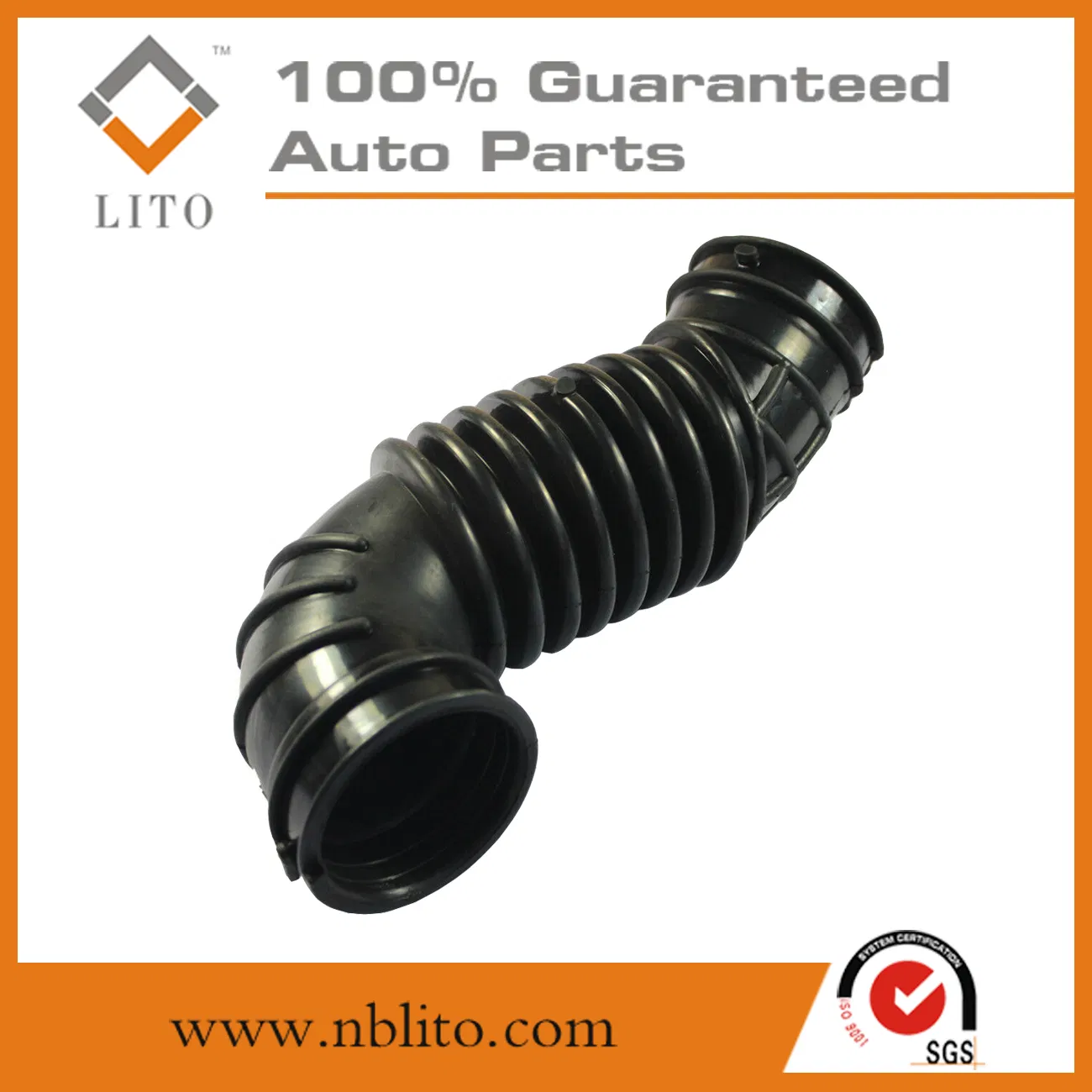 Воздуховод GM 95489808