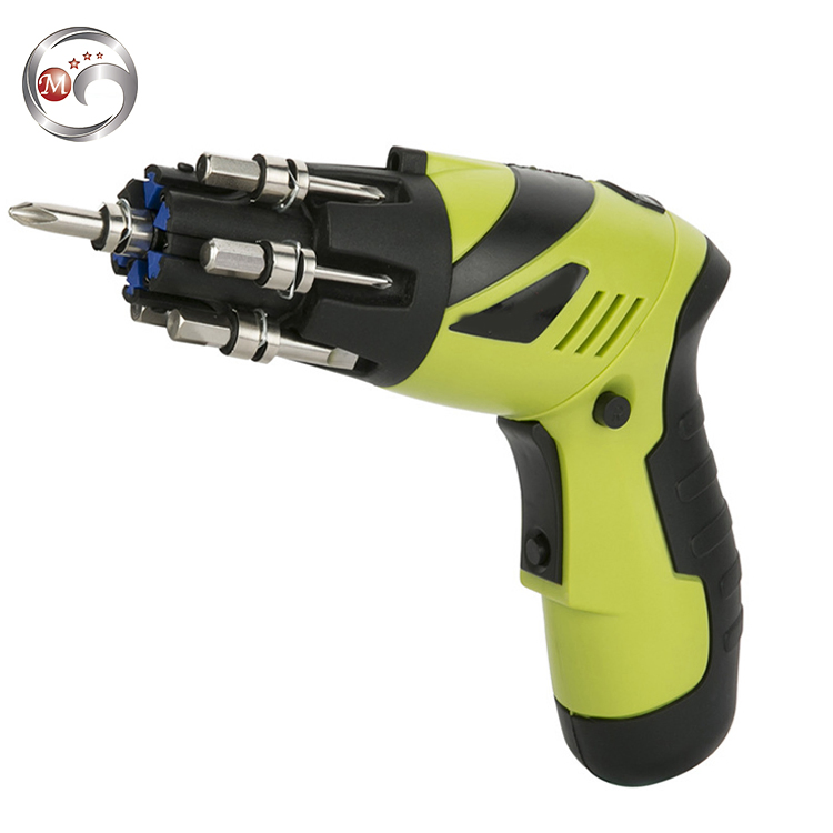 Набор бит для электрического шуруповерта BeHappy