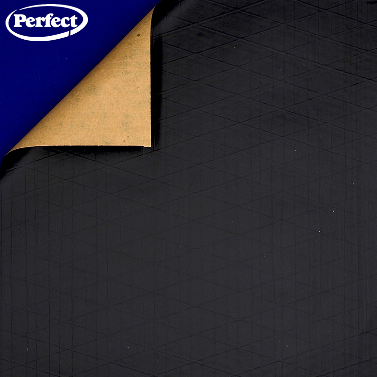 Aluminum Foil Facing Lamination Film