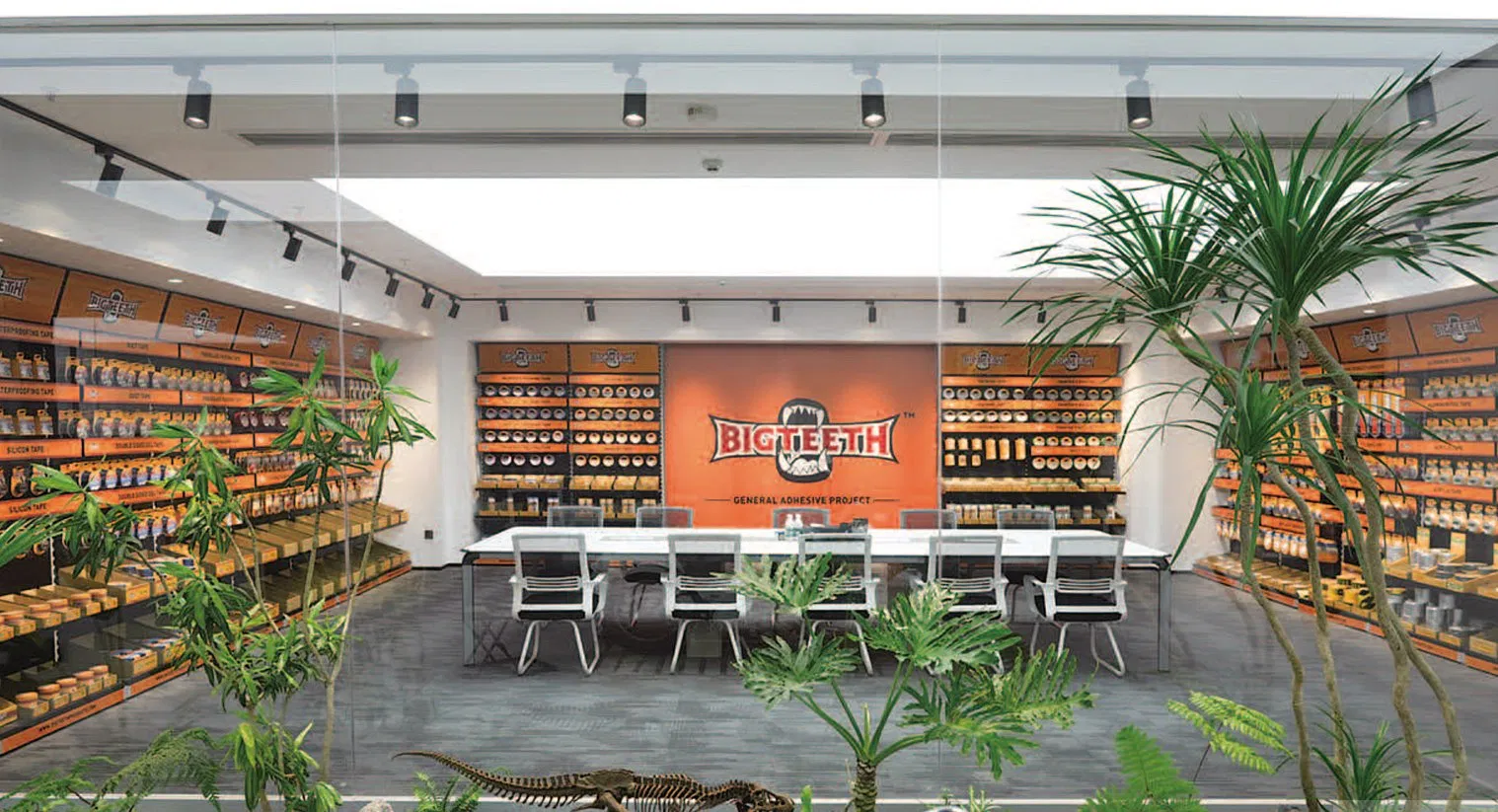 Bigteeth 6PCS White Screen Patches