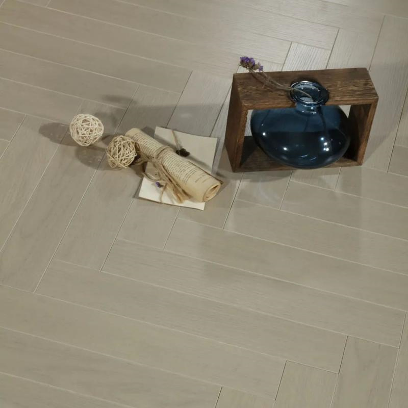 Водостойкий ламинат Herringbone HDF AC4, Германия