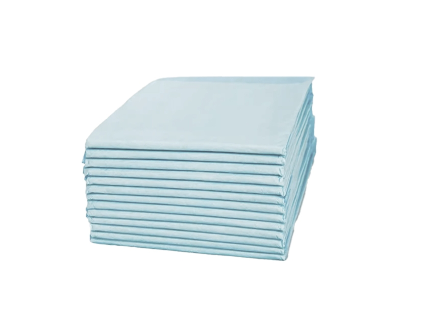 Disposable Nursing Underpad for Medical and Patient Care