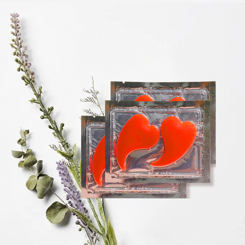 Under Eye Patches Collagen Eye Gels Pads for Dark Circles