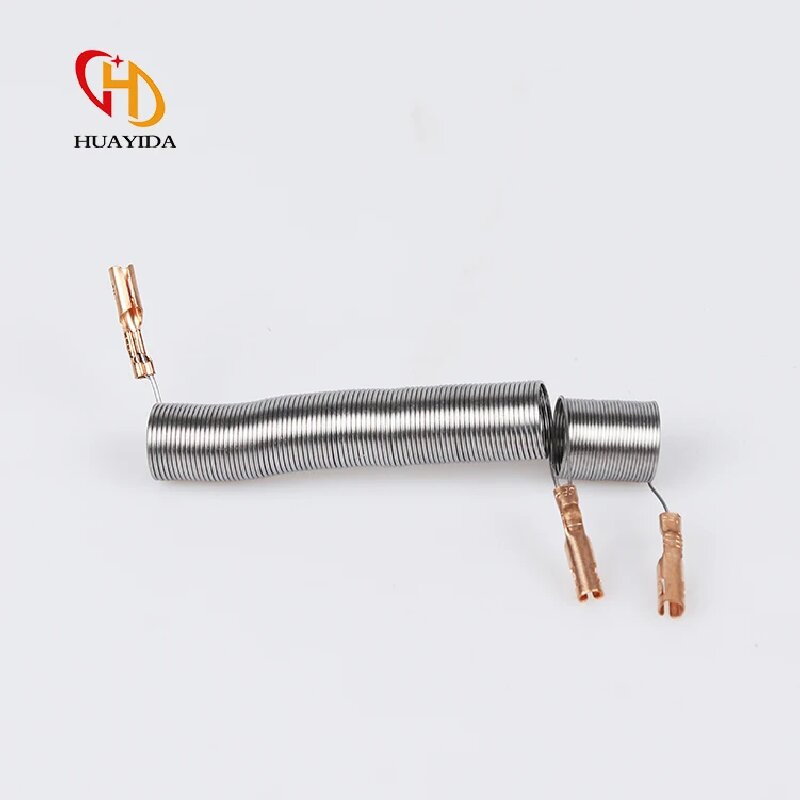 220V/110V Ducha Electrica Heating Wire Resistencia for Shower Heads Part