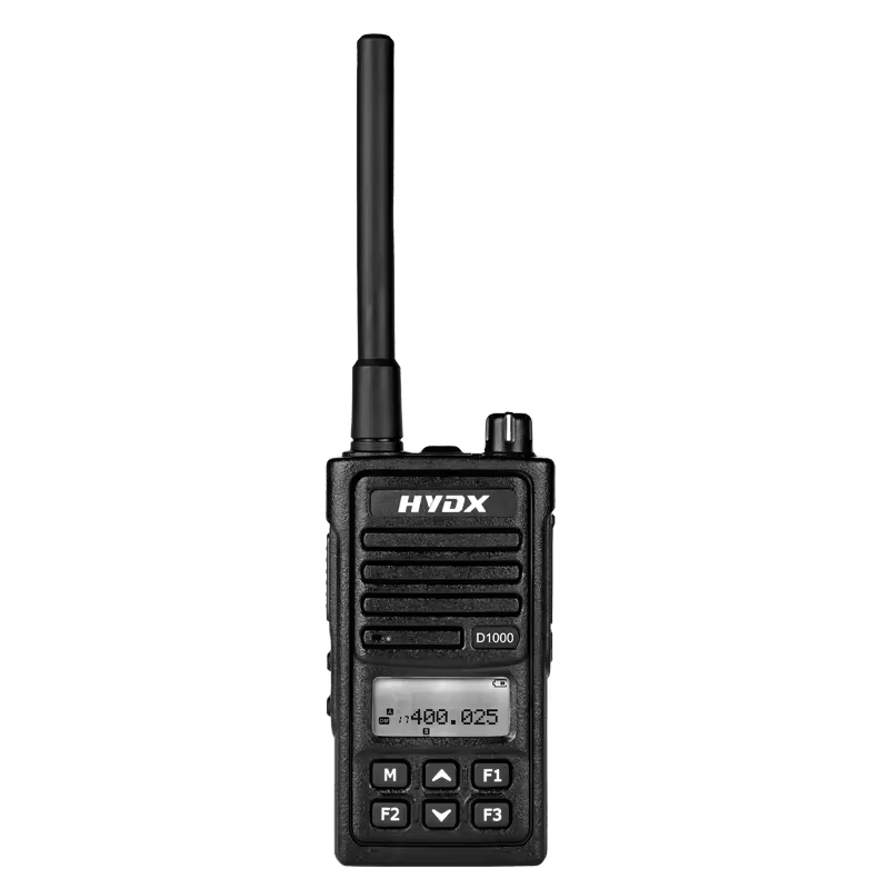 Аккумулятор 1600mAh для раций Hydx A2/A6/D200/D600/D800/D1000