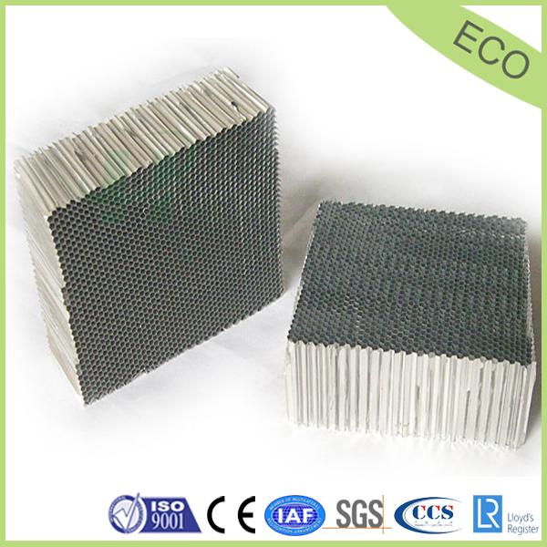 High Stability Building Material Aluminum Honeycomb Core