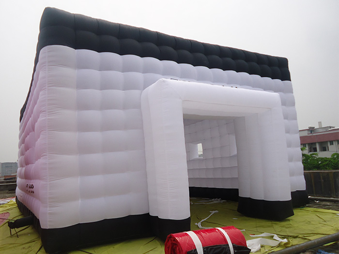 Customized Outdoor Gaint Inflatable Marquee Party Tent