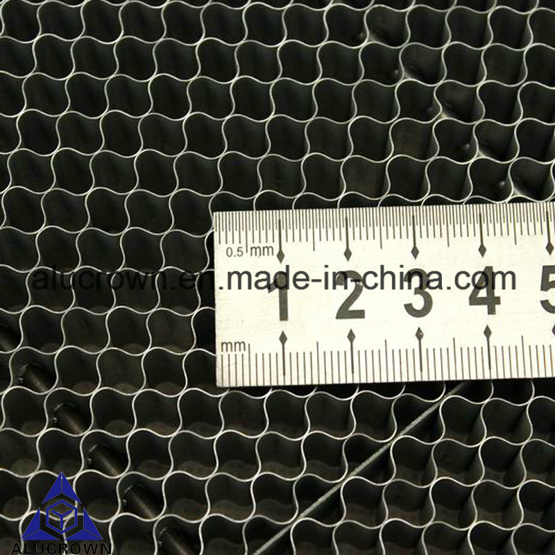 Honeycomb Core for Working Table of Industrial Equipment