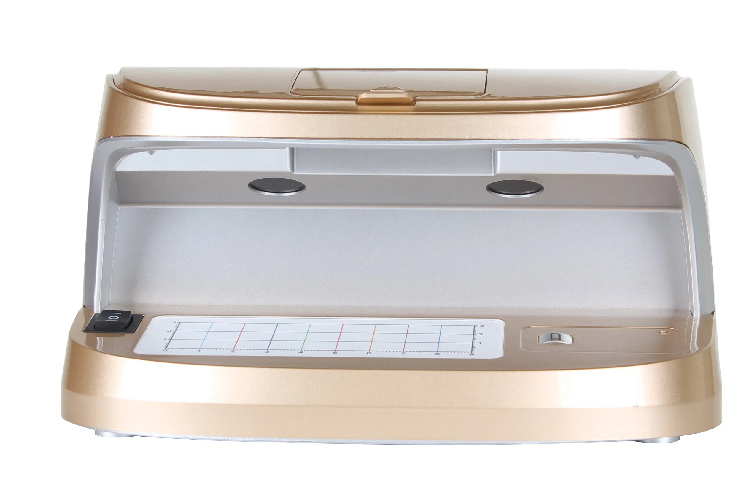 Al-11/10 365nm UV LED Counterfeit UV Detector