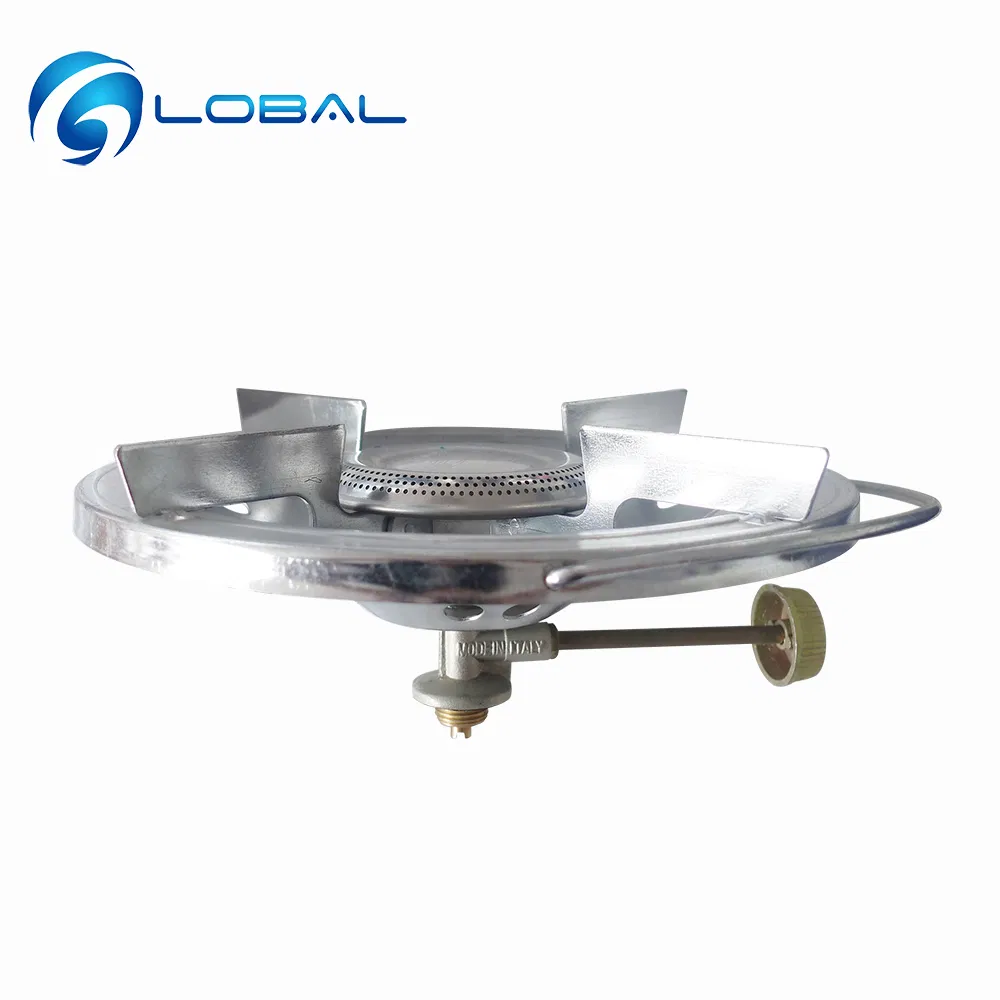 Single Propane Gas Burner Gas Cooktop Fast Delivery with Good Quality and Cheap Price
