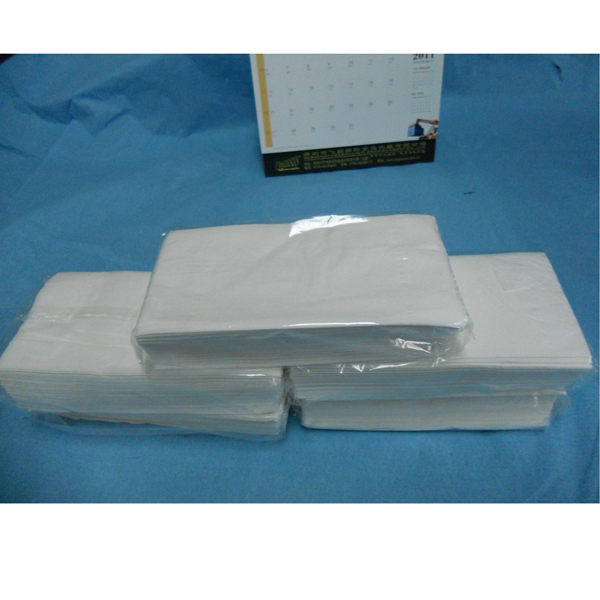 Wholesale 3 Ply Facial Tissue Paper Soft Pack Virgin Wood Pulp Material