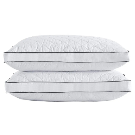 Wholesale Down Pillows Luxury Gel Bedding Pillow for Sleeping