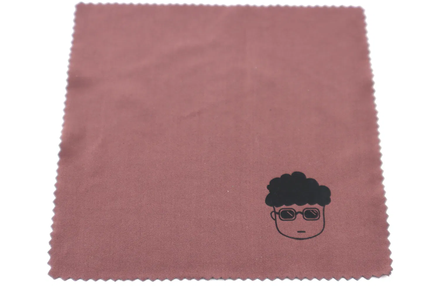Microfiber Cleaning Cloth for Optical Glasses
