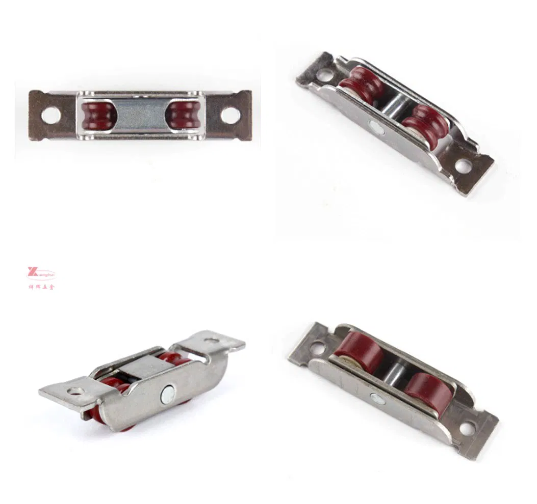 Door and Window Sliding Roller Stainless Steel Sliding Pulley