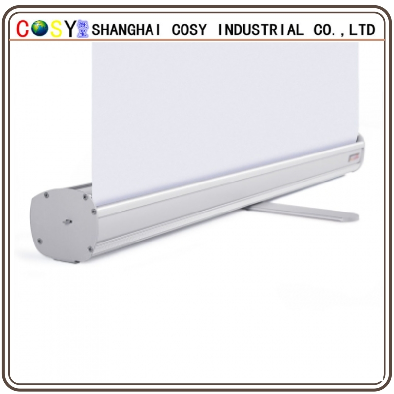 Excellent Luxurious Aluminum Roll up Stand