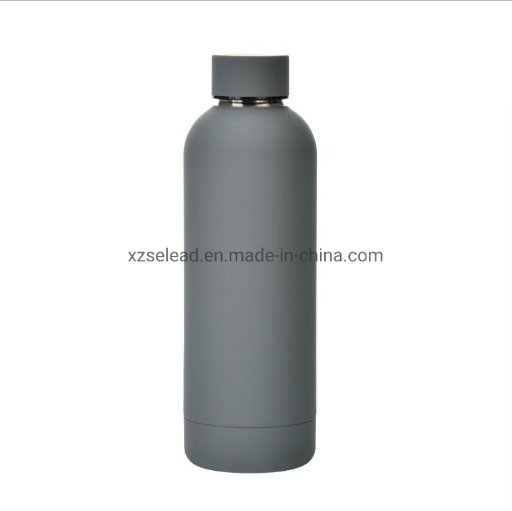 Stainless Steel Insulated Double Wall Vacuum Water Bottle