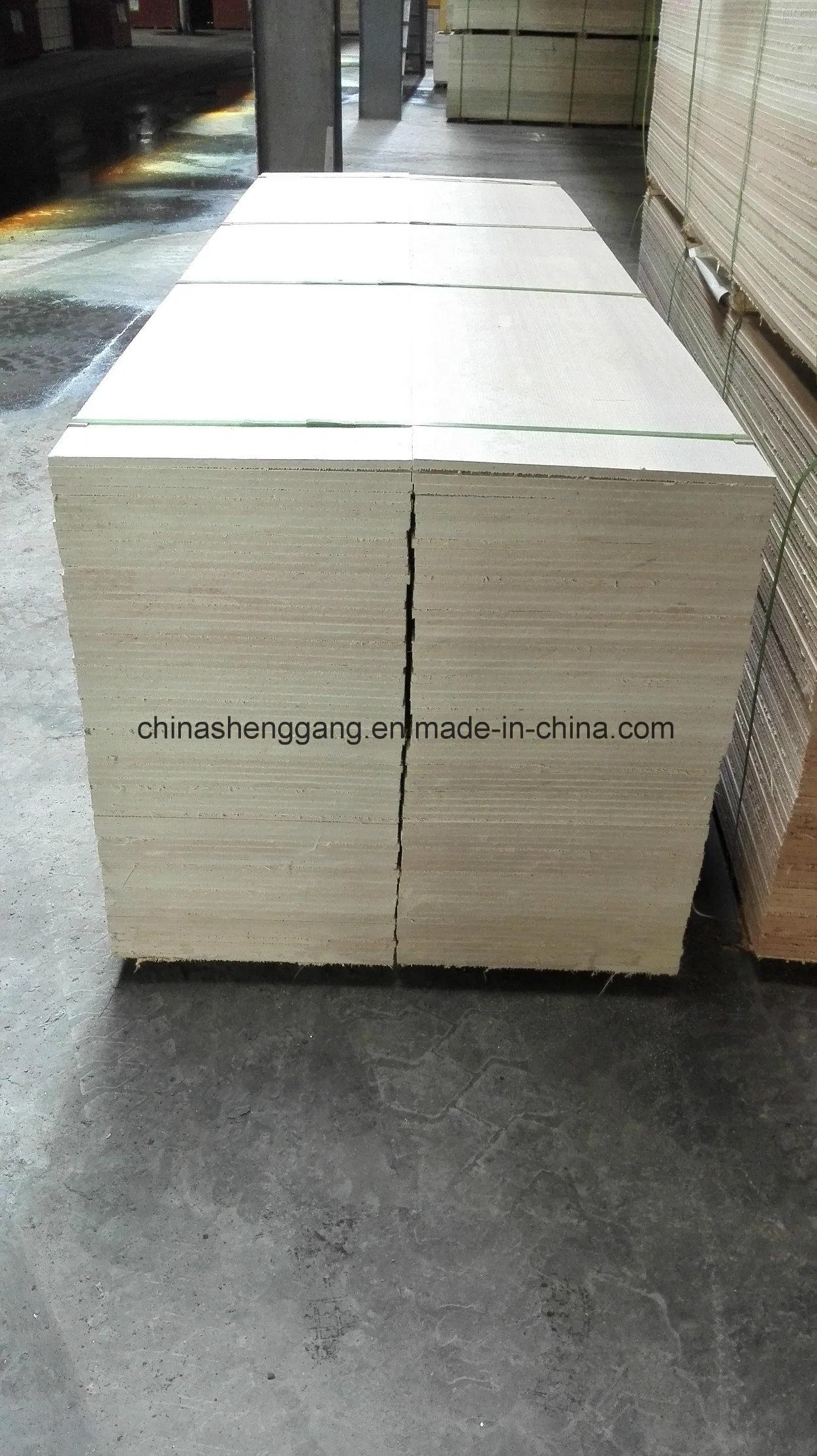 Fireproof Glass Magnesium Board