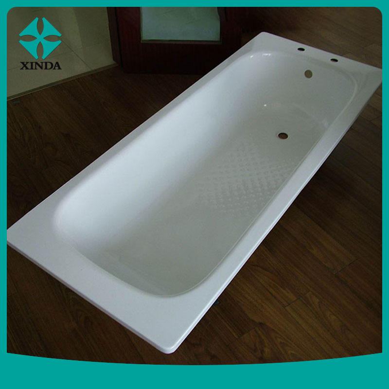 Акриловый поддон для душа Cupc прямоугольный