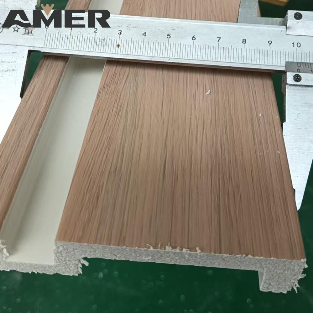 Customized PS Skirting Board High Quality for Hotel Application Wholesale