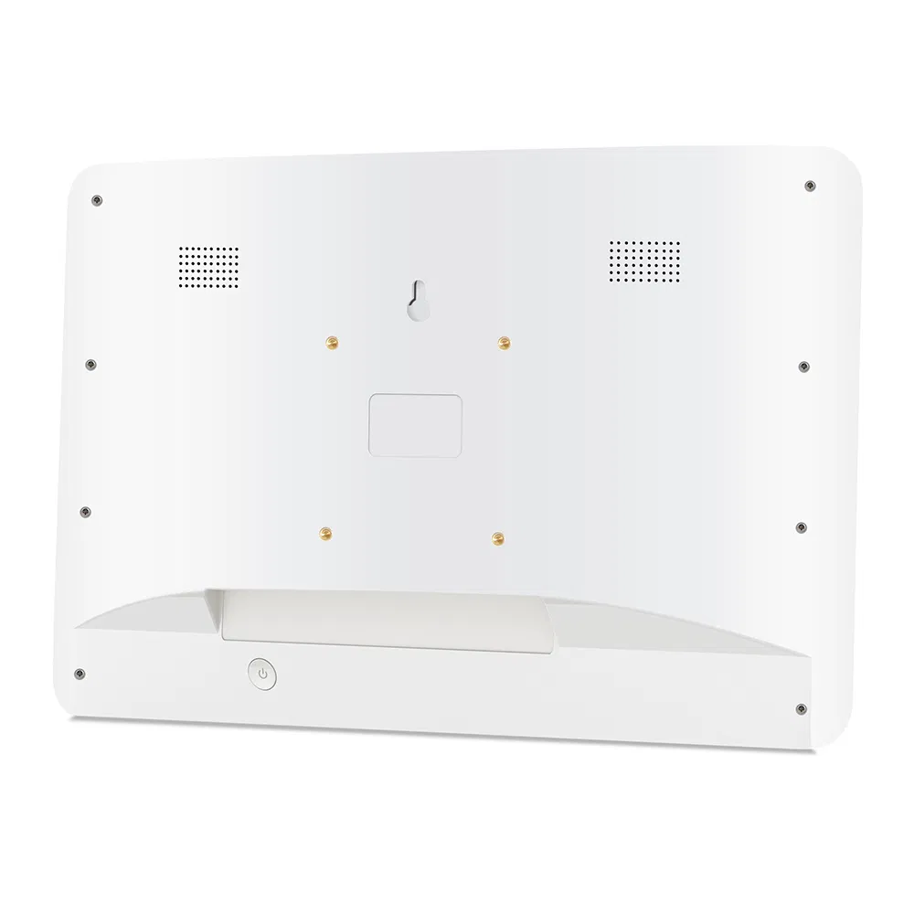 13.3 Inch Education Rk3566 Android Poe Touch Panel Tablet PC LCD Display