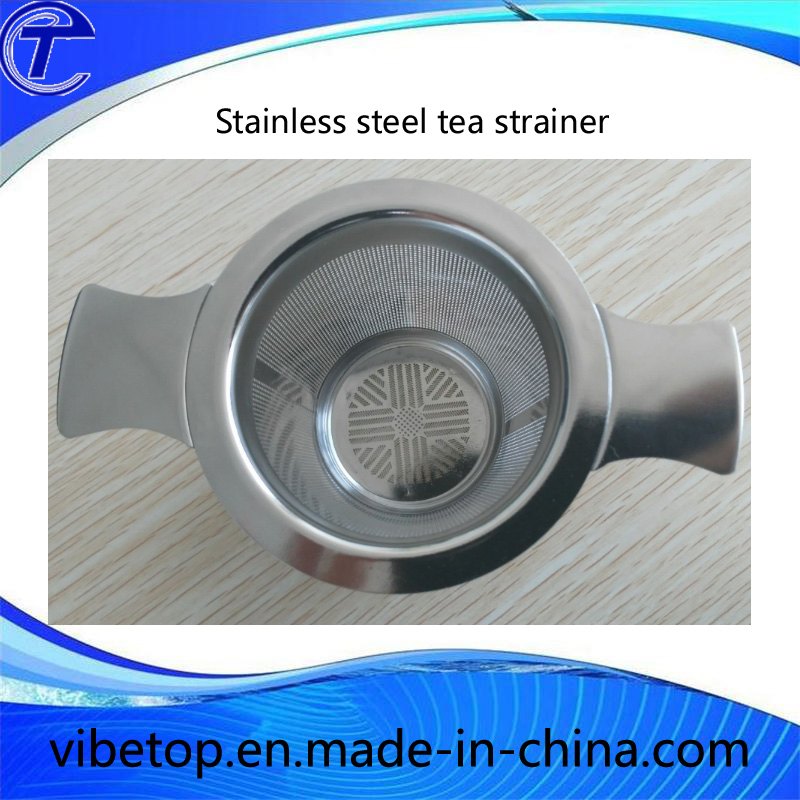 Stainless Steel Tea Infuser for Loose Tea Teapot
