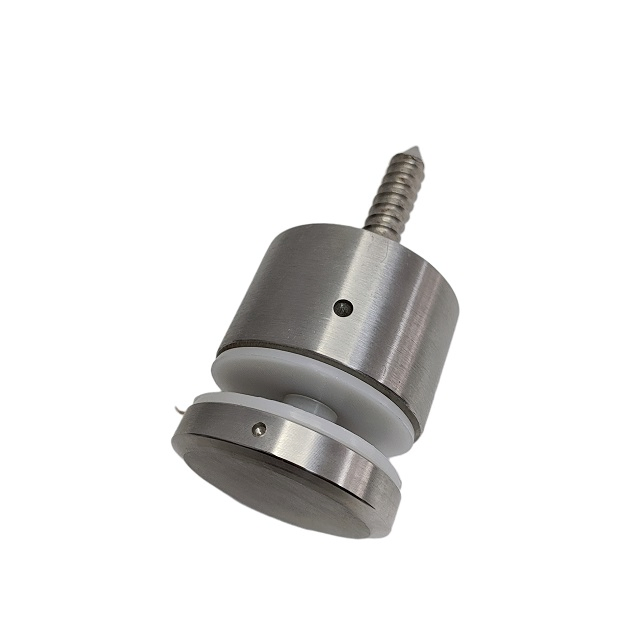 Стойка для стеклянного ограждения 304 нержавеющая сталь